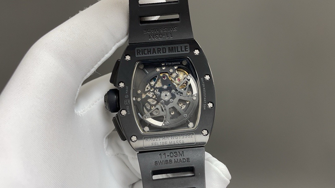 Richard Mille